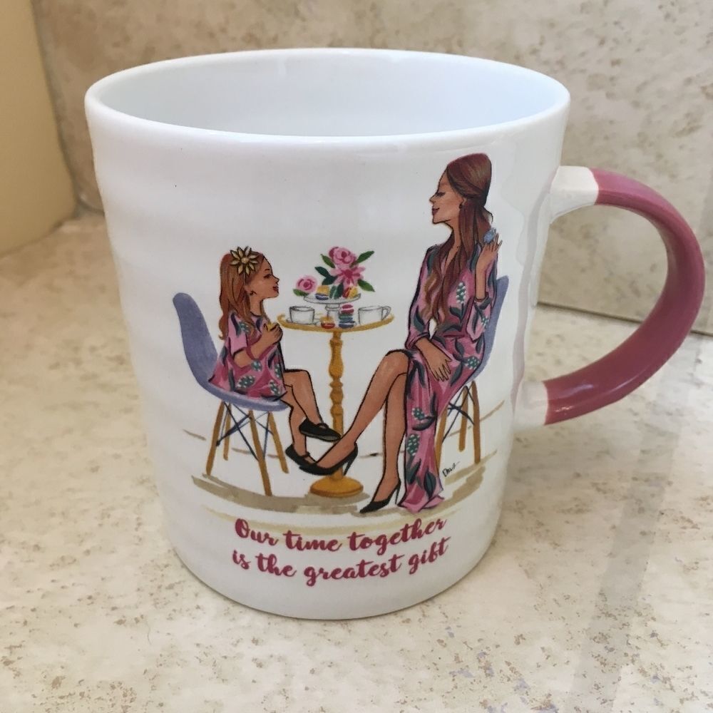 RONGRONG MUG‎